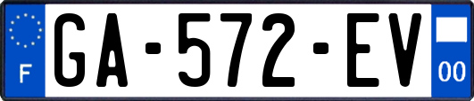 GA-572-EV