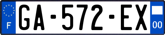 GA-572-EX