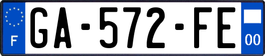 GA-572-FE