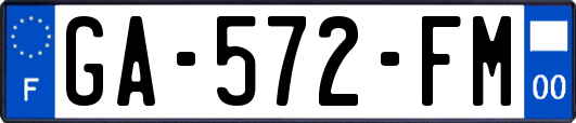 GA-572-FM