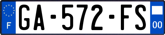 GA-572-FS