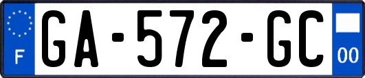 GA-572-GC