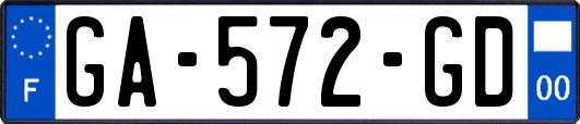 GA-572-GD