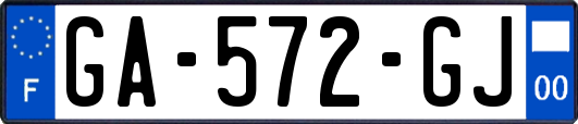 GA-572-GJ