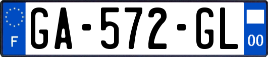 GA-572-GL