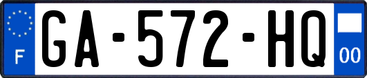 GA-572-HQ