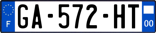 GA-572-HT