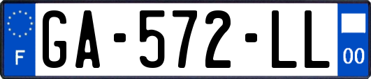 GA-572-LL