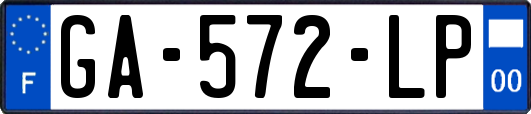 GA-572-LP