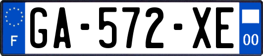 GA-572-XE