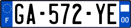 GA-572-YE
