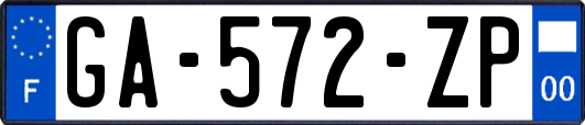 GA-572-ZP