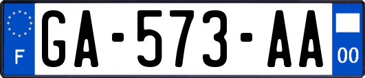 GA-573-AA