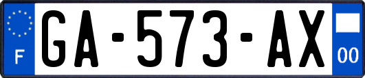 GA-573-AX
