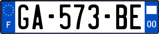GA-573-BE