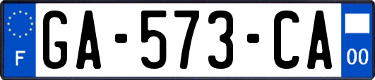 GA-573-CA