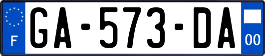 GA-573-DA