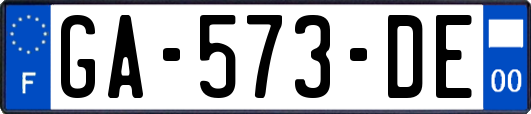 GA-573-DE