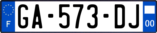 GA-573-DJ