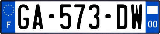 GA-573-DW