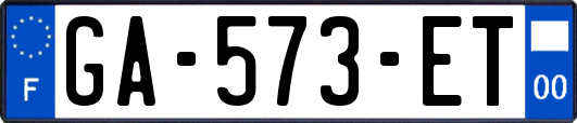 GA-573-ET