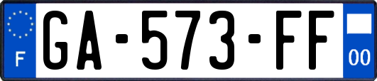 GA-573-FF