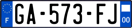 GA-573-FJ