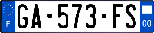 GA-573-FS