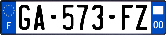 GA-573-FZ