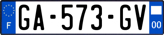 GA-573-GV