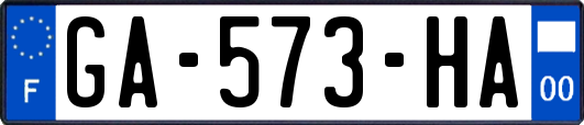 GA-573-HA