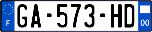 GA-573-HD