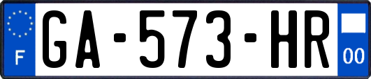 GA-573-HR