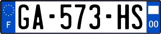 GA-573-HS
