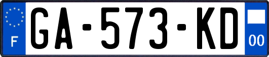 GA-573-KD