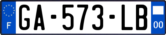 GA-573-LB