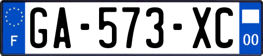 GA-573-XC