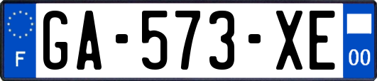 GA-573-XE