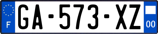 GA-573-XZ