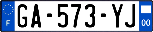 GA-573-YJ