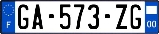 GA-573-ZG