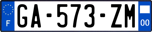 GA-573-ZM