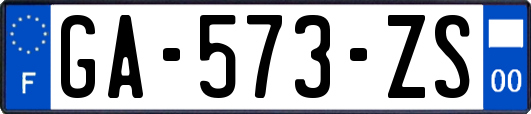GA-573-ZS
