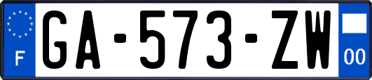 GA-573-ZW