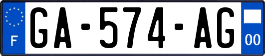 GA-574-AG