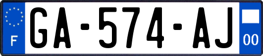 GA-574-AJ