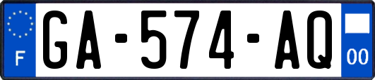 GA-574-AQ