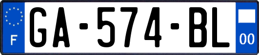 GA-574-BL