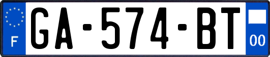 GA-574-BT