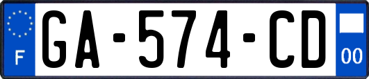 GA-574-CD